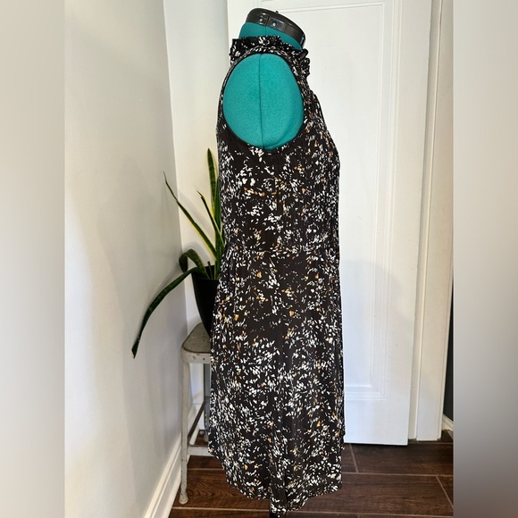 NWT Jane and Delaney ladies size small dress smocked top - Picture 7 of 15